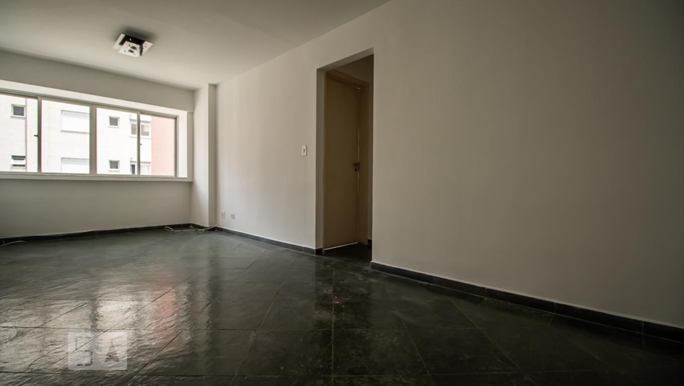 Apartamento, 1 quarto, 51 m² - Foto 1