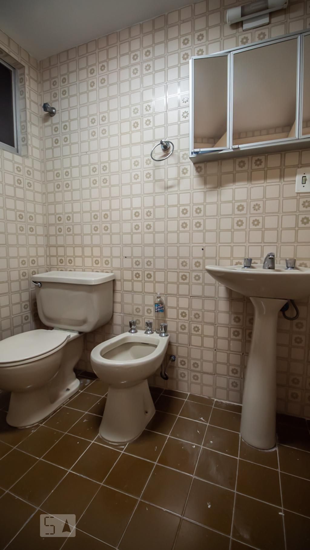 Apartamento, 1 quarto, 51 m² - Foto 3