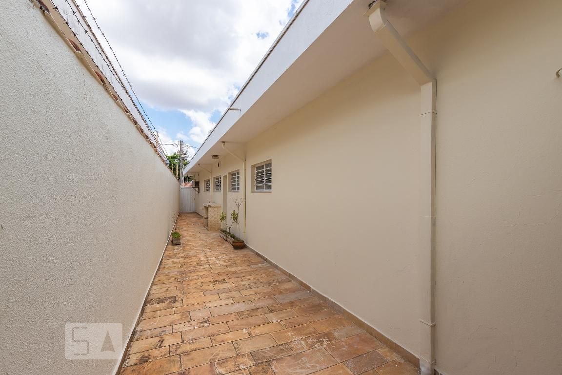 Casa à Venda - Jardim Chapadão, 3 Quartos,  400 m2 em , Campinas - sp | SoloBR