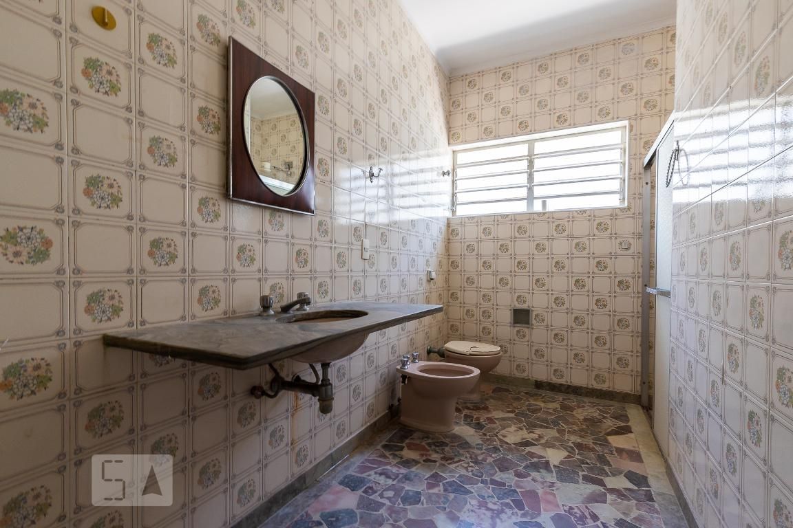 Casa à Venda - Jardim Chapadão, 3 Quartos,  400 m2 em , Campinas - sp | SoloBR