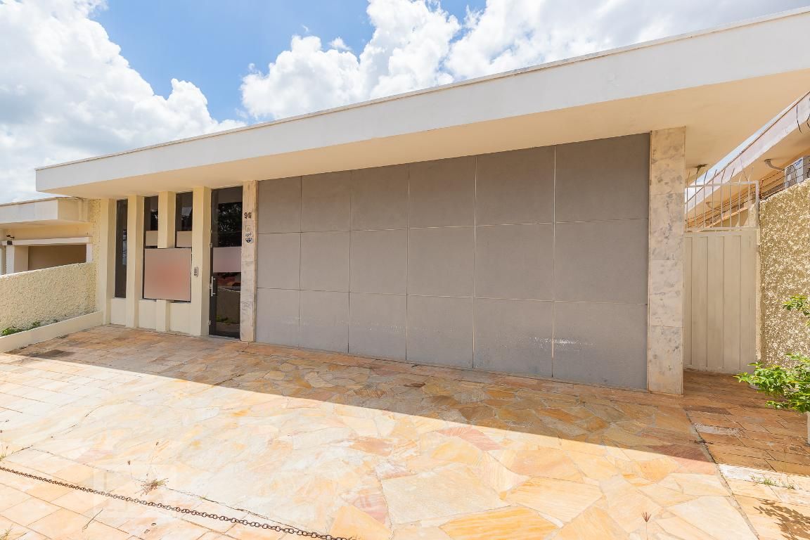 Casa à Venda - Jardim Chapadão, 3 Quartos,  400 m2 em , Campinas - sp | SoloBR