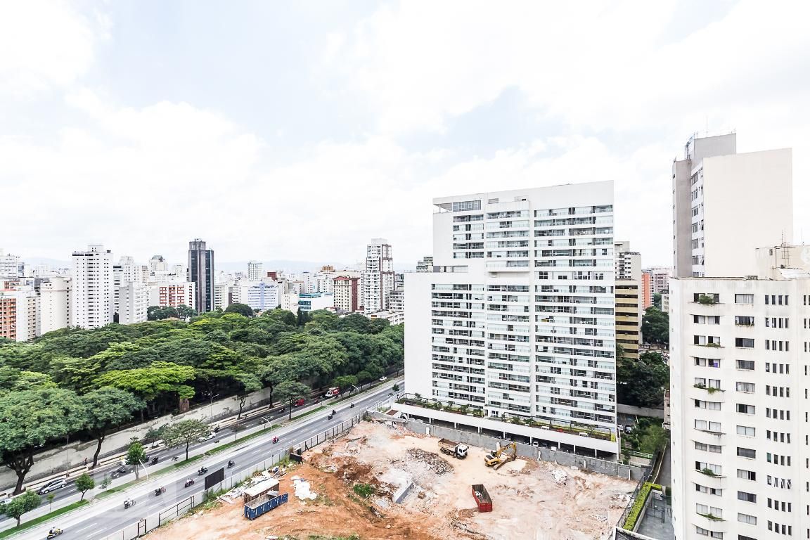 Apartamento, 1 quarto, 41 m² - Foto 4