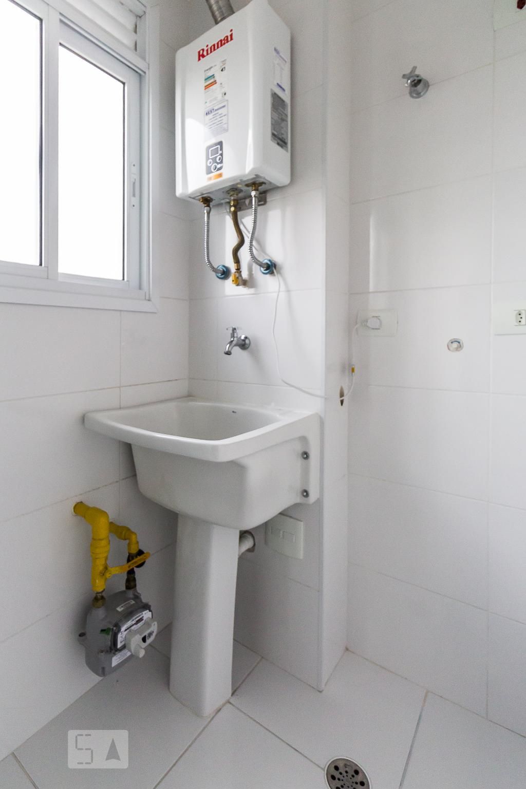 Apartamento, 1 quarto, 41 m² - Foto 12