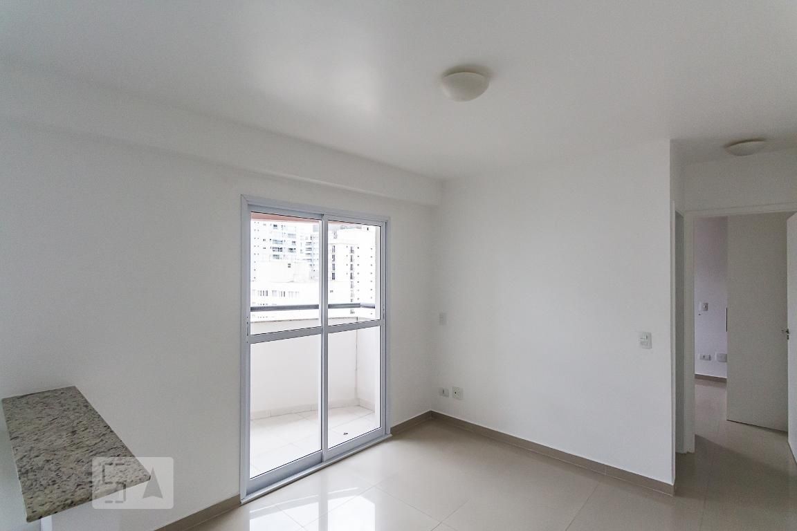 Apartamento, 1 quarto, 41 m² - Foto 2