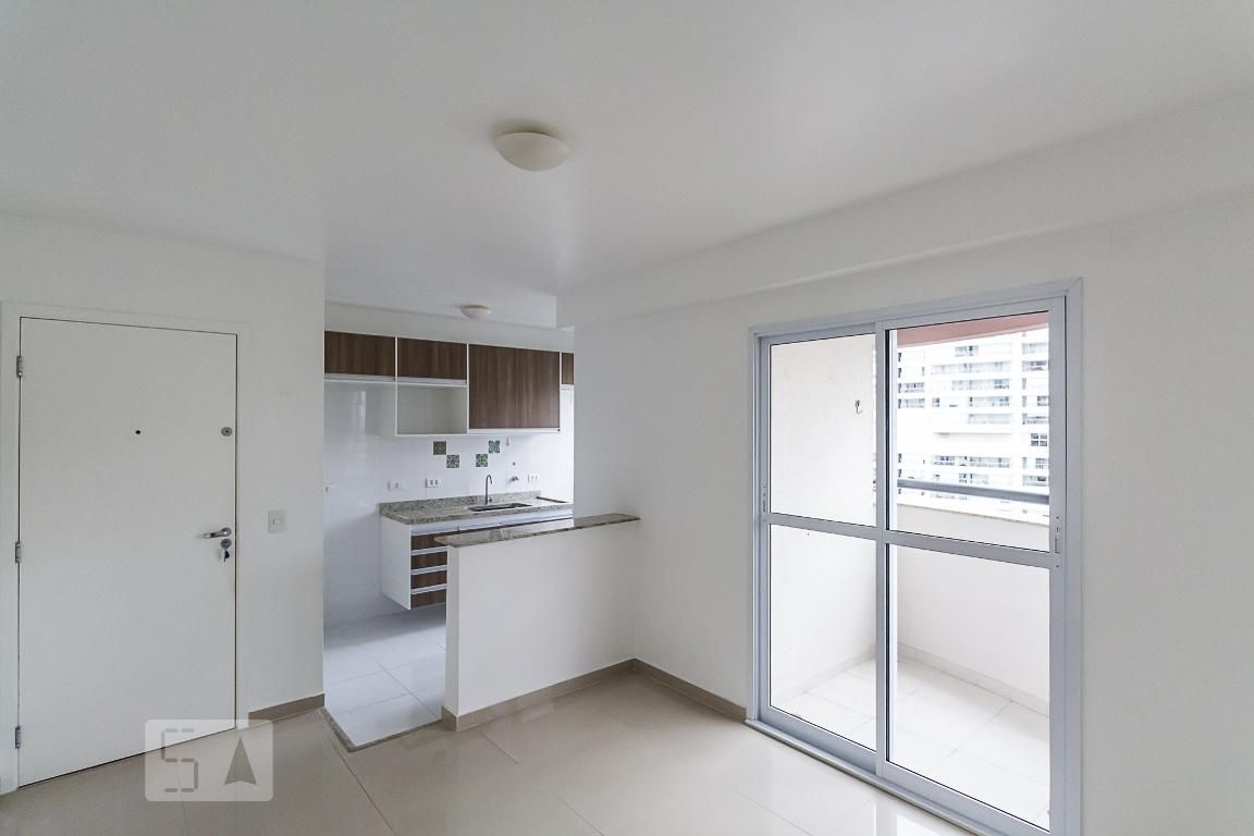 Apartamento, 1 quarto, 41 m² - Foto 1