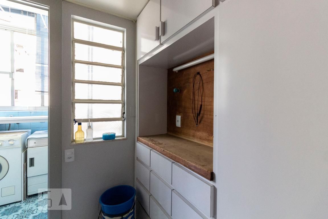 Apartamento, 2 quartos, 126 m² - Foto 23
