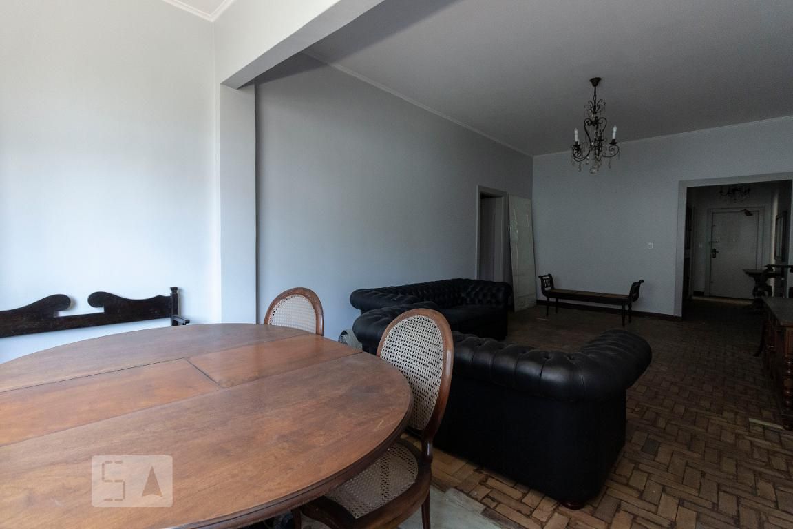Apartamento, 2 quartos, 126 m² - Foto 3