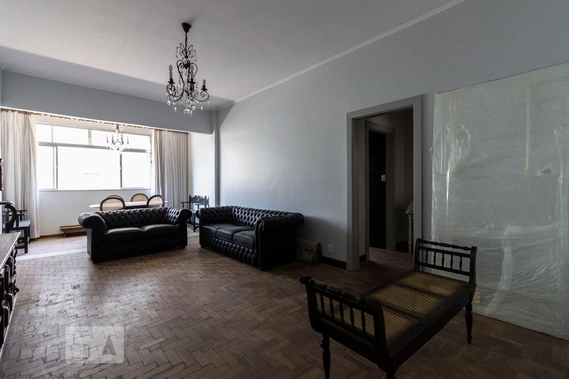 Apartamento, 2 quartos, 126 m² - Foto 1