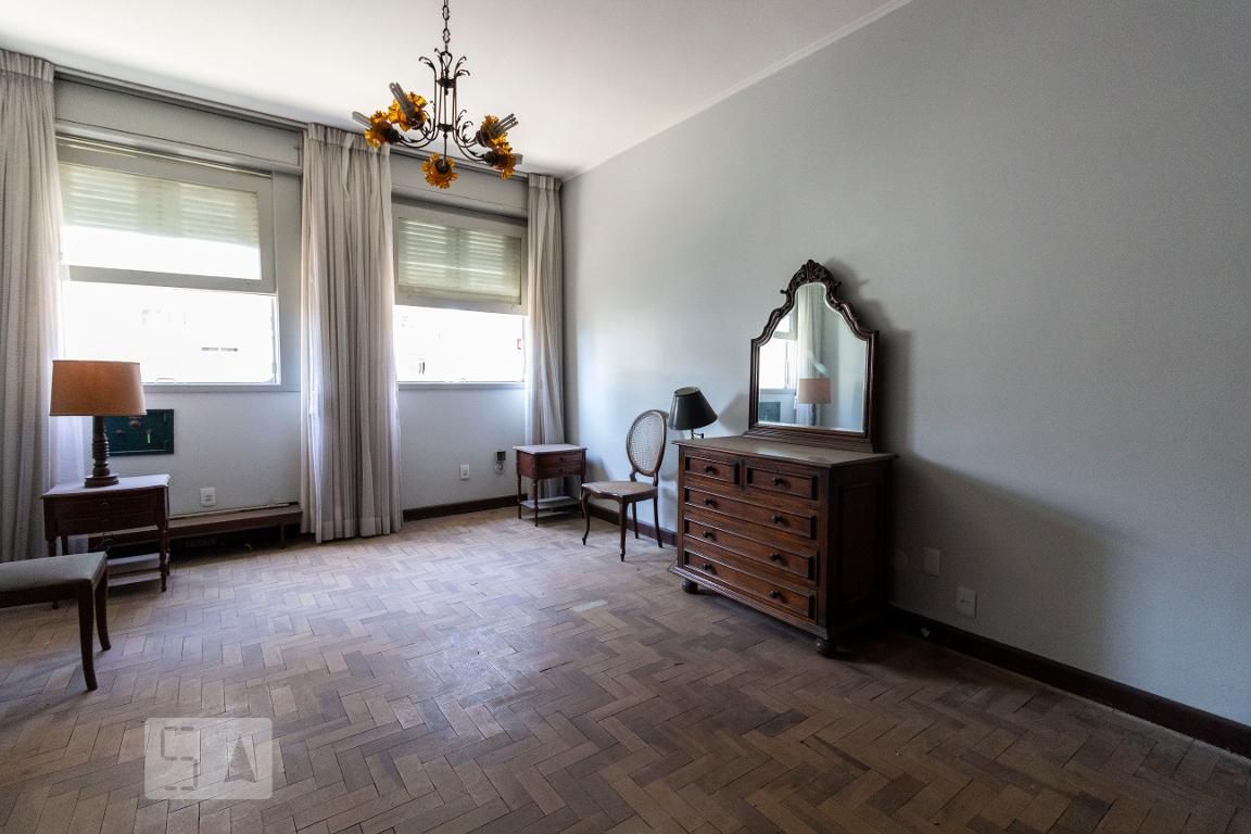 Apartamento, 2 quartos, 126 m² - Foto 7