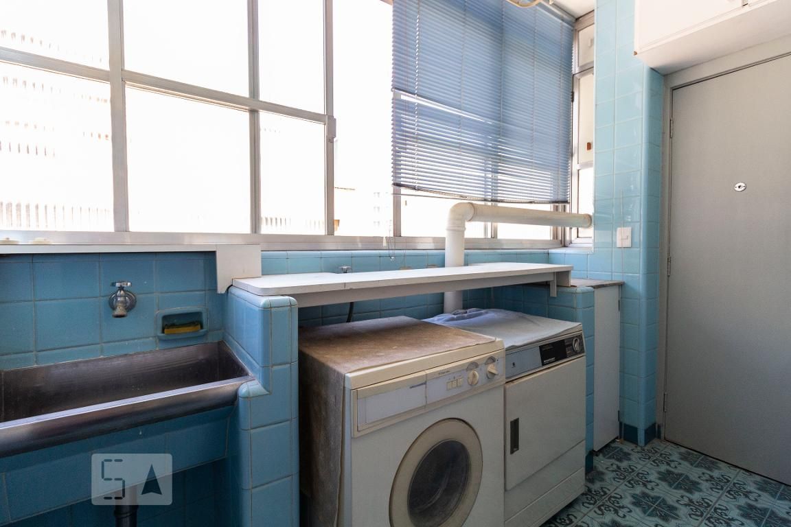 Apartamento, 2 quartos, 126 m² - Foto 21