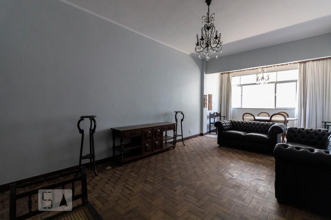 Apartamento, 2 quartos, 126 m² - Foto 2