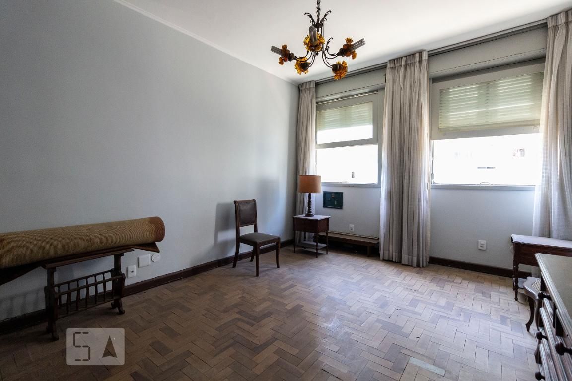 Apartamento, 2 quartos, 126 m² - Foto 8