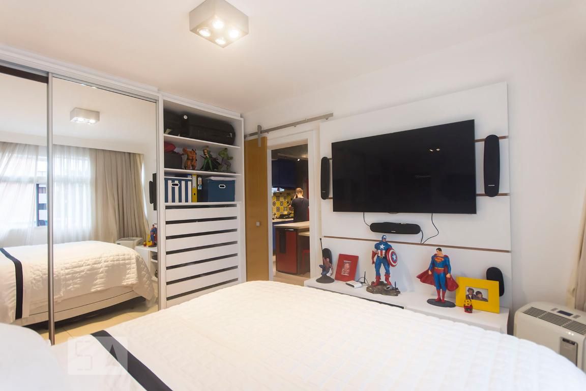 Apartamento, 1 quarto, 47 m² - Foto 8