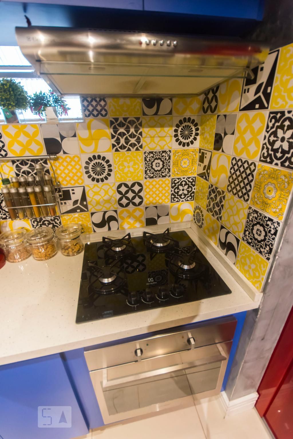 Apartamento, 1 quarto, 47 m² - Foto 6