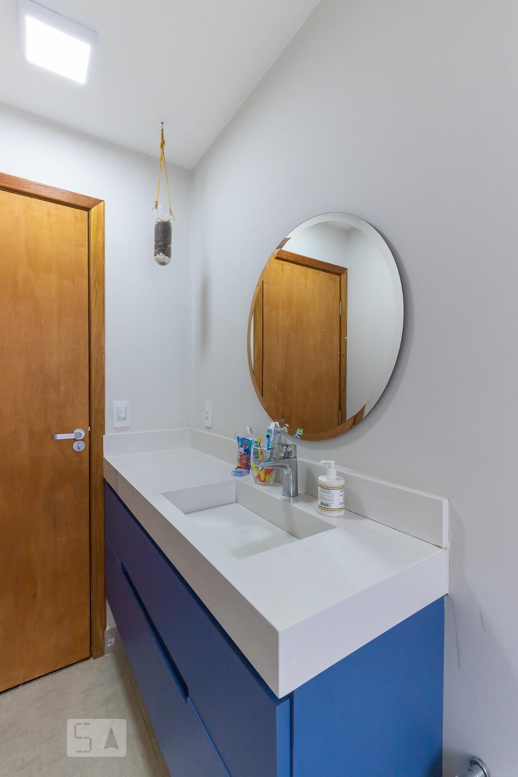 Apartamento à Venda - Cambuí, 3 Quartos,  135 m2 em , Campinas - sp | SoloBR