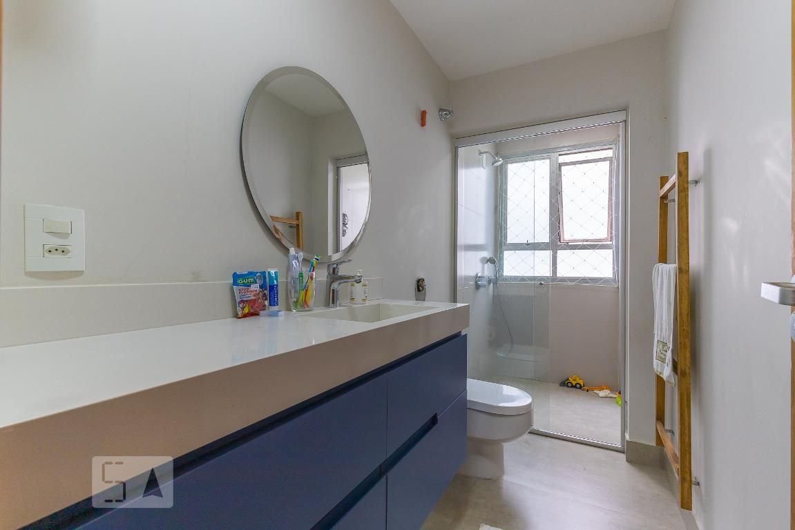 Apartamento à Venda - Cambuí, 3 Quartos,  135 m2 em , Campinas - sp | SoloBR