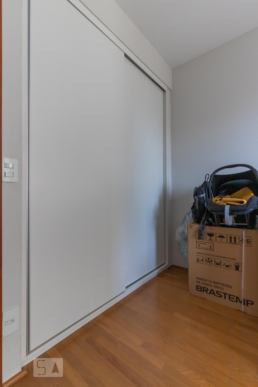 Apartamento à Venda - Cambuí, 3 Quartos,  135 m2 em , Campinas - sp | SoloBR