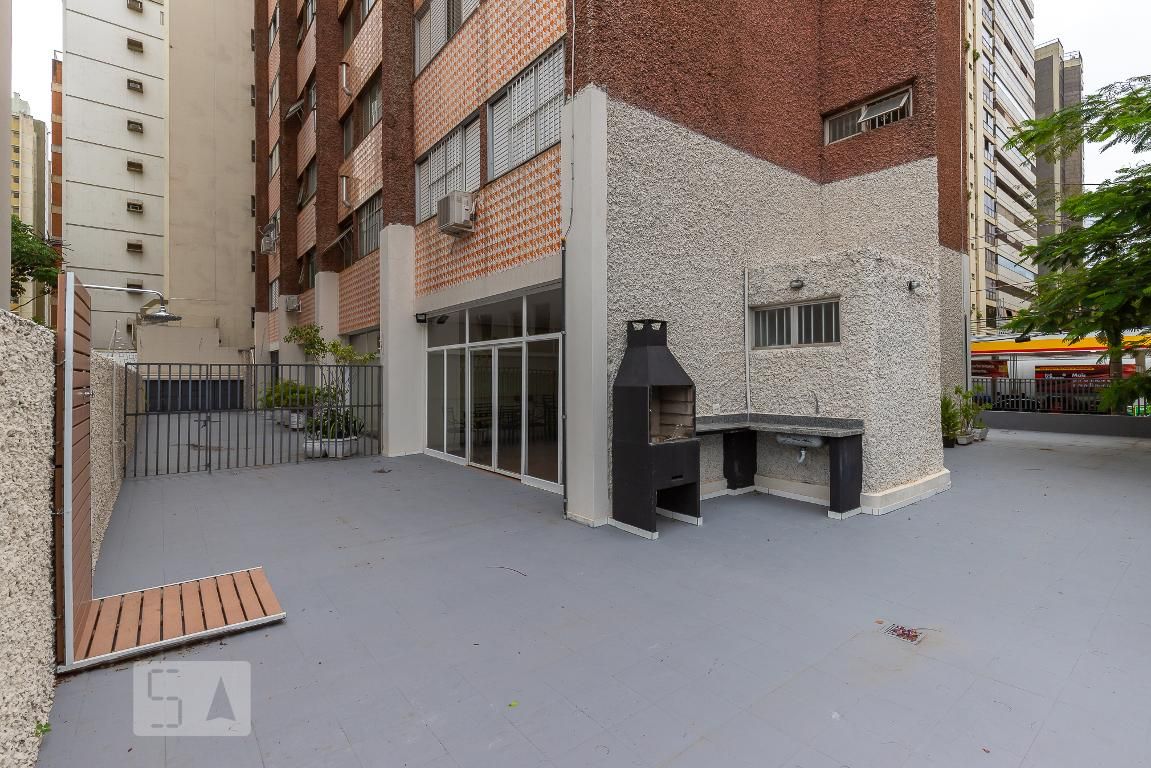 Apartamento à Venda - Cambuí, 3 Quartos,  135 m2 em , Campinas - sp | SoloBR