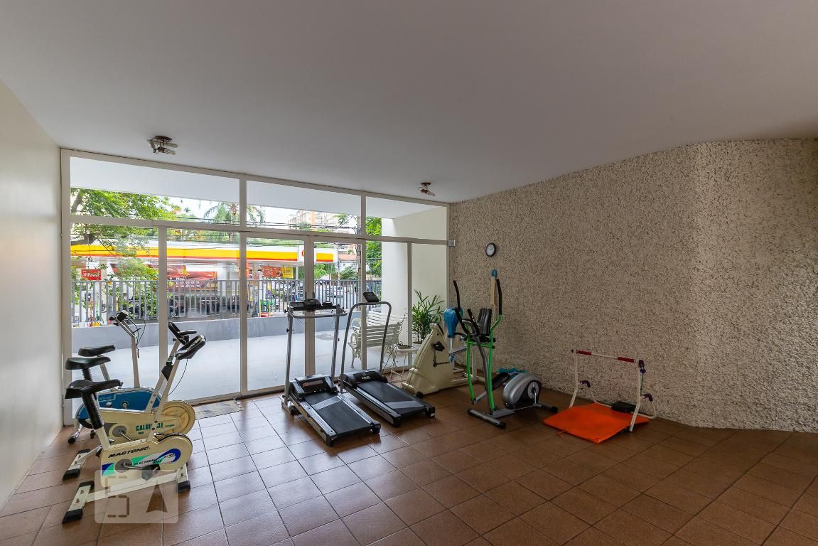 Apartamento à Venda - Cambuí, 3 Quartos,  135 m2 em , Campinas - sp | SoloBR