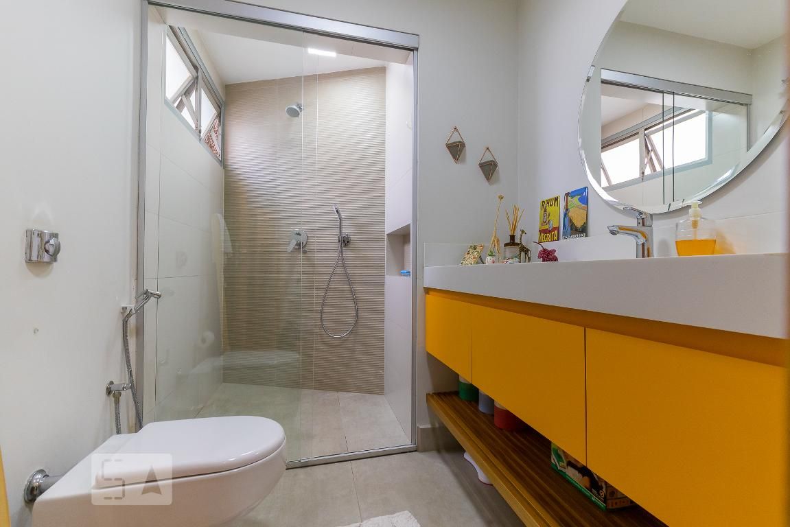 Apartamento à Venda - Cambuí, 3 Quartos,  135 m2 em , Campinas - sp | SoloBR