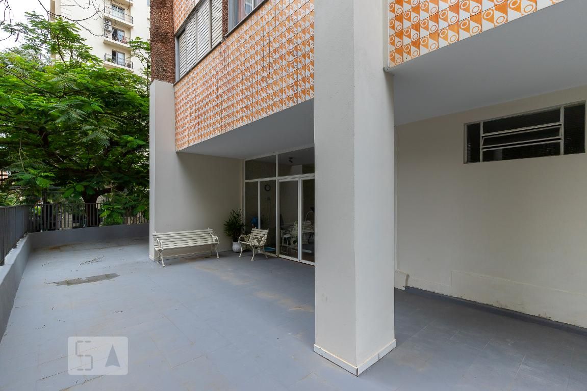Apartamento à Venda - Cambuí, 3 Quartos,  135 m2 em , Campinas - sp | SoloBR