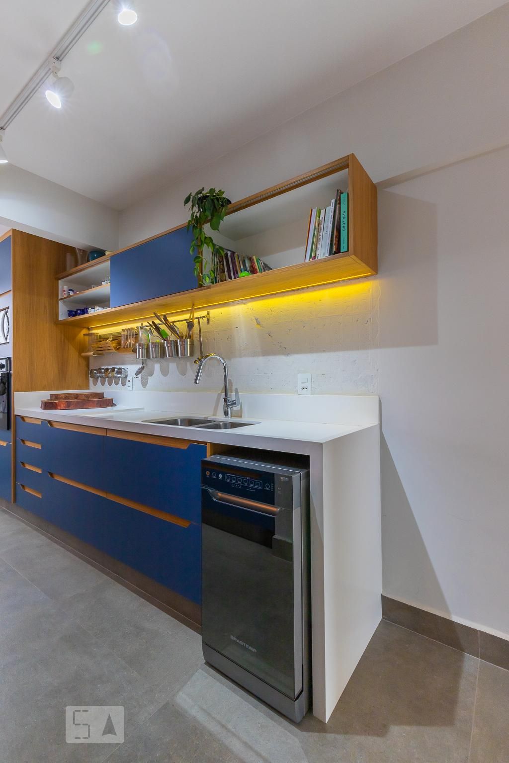 Apartamento à Venda - Cambuí, 3 Quartos,  135 m2 em , Campinas - sp | SoloBR