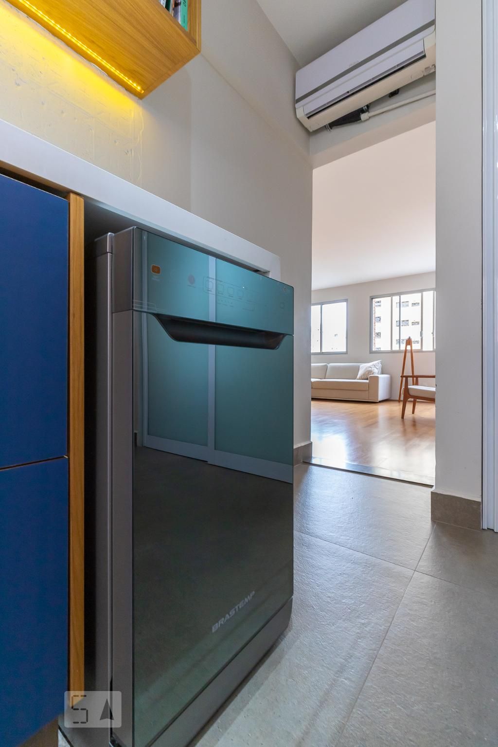 Apartamento à Venda - Cambuí, 3 Quartos,  135 m2 em , Campinas - sp | SoloBR