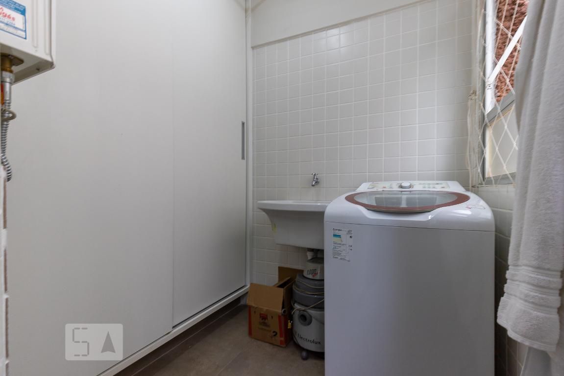 Apartamento à Venda - Cambuí, 3 Quartos,  135 m2 em , Campinas - sp | SoloBR