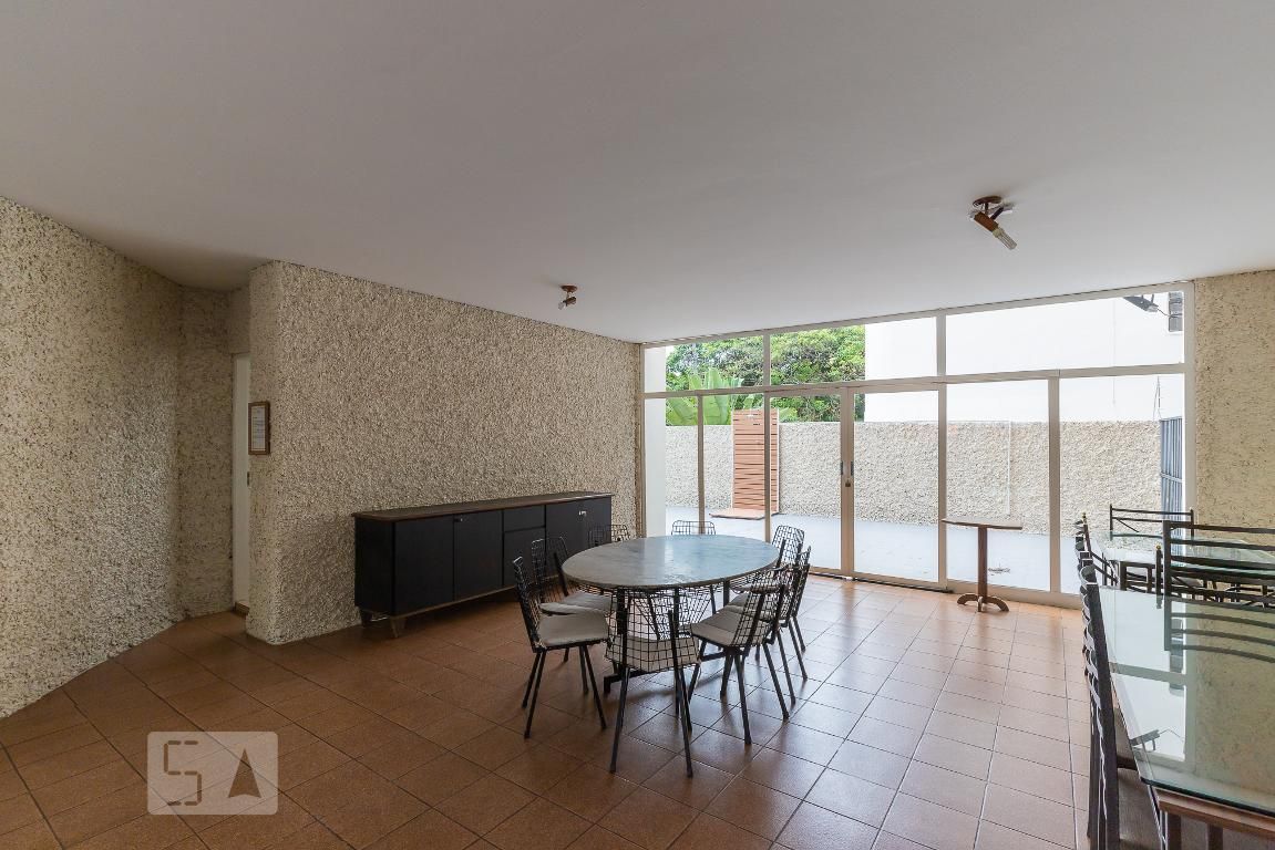 Apartamento à Venda - Cambuí, 3 Quartos,  135 m2 em , Campinas - sp | SoloBR