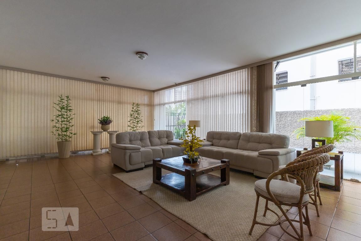 Apartamento à Venda - Cambuí, 3 Quartos,  135 m2 em , Campinas - sp | SoloBR