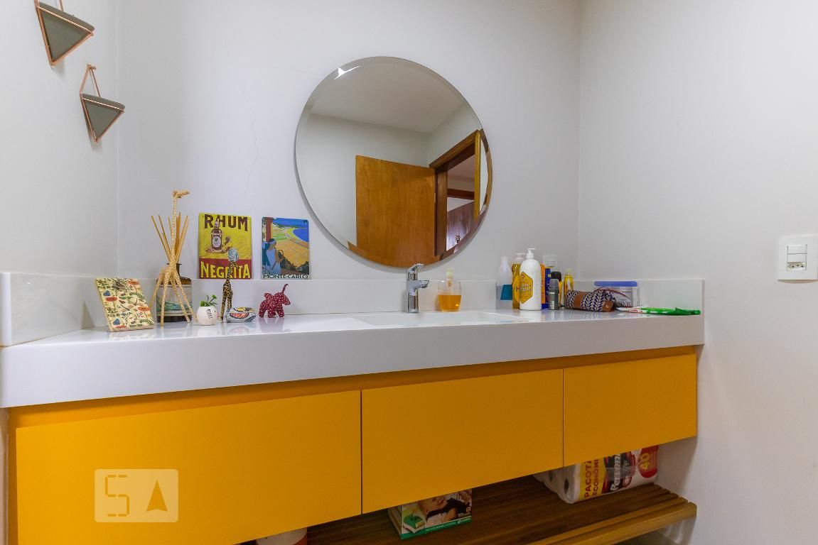 Apartamento à Venda - Cambuí, 3 Quartos,  135 m2 em , Campinas - sp | SoloBR