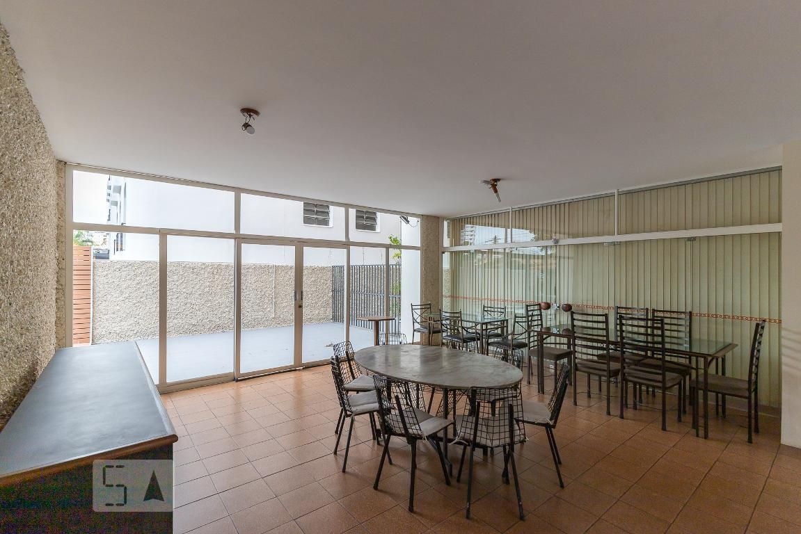 Apartamento à Venda - Cambuí, 3 Quartos,  135 m2 em , Campinas - sp | SoloBR