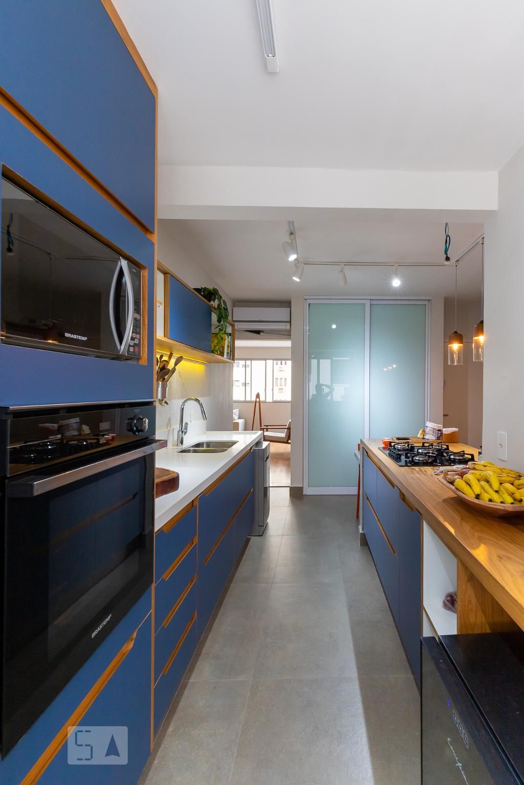 Apartamento à Venda - Cambuí, 3 Quartos,  135 m2 em , Campinas - sp | SoloBR