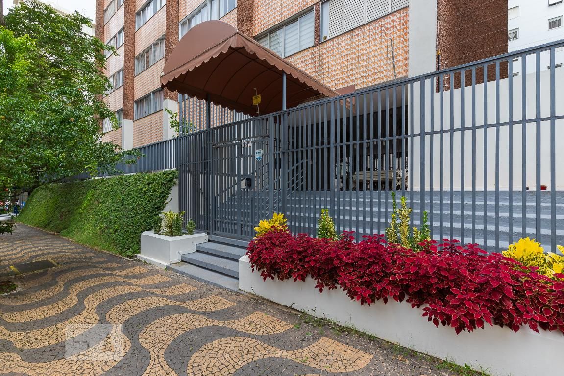 Apartamento à Venda - Cambuí, 3 Quartos,  135 m2 em , Campinas - sp | SoloBR