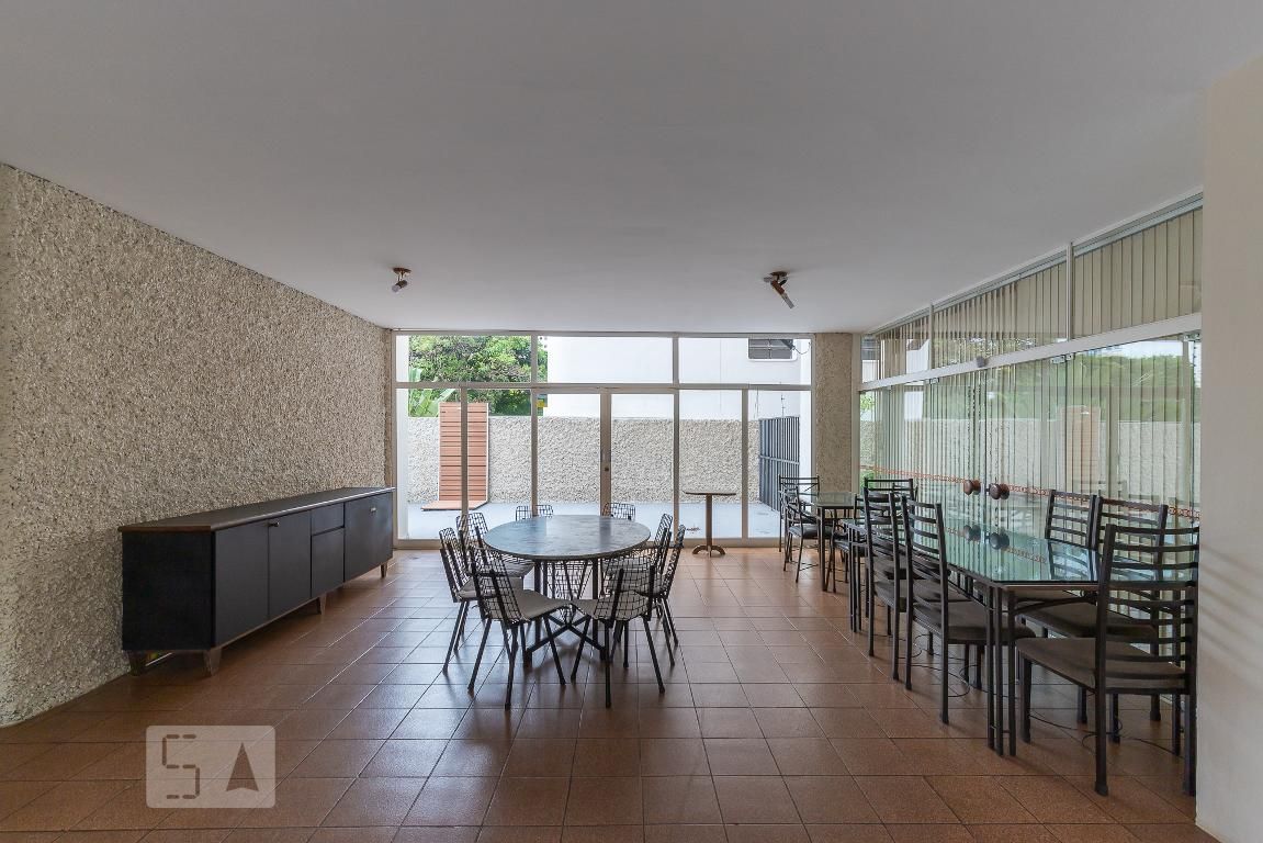 Apartamento à Venda - Cambuí, 3 Quartos,  135 m2 em , Campinas - sp | SoloBR