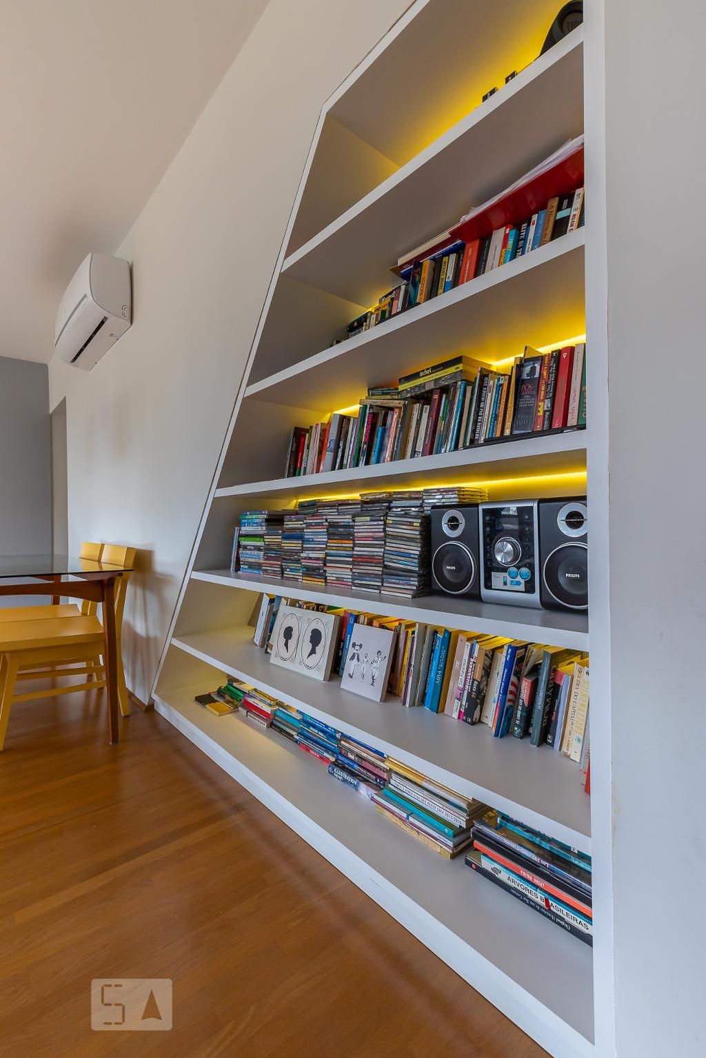 Apartamento à Venda - Cambuí, 3 Quartos,  135 m2 em , Campinas - sp | SoloBR