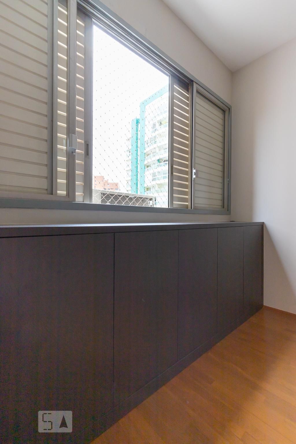 Apartamento à Venda - Cambuí, 3 Quartos,  135 m2 em , Campinas - sp | SoloBR