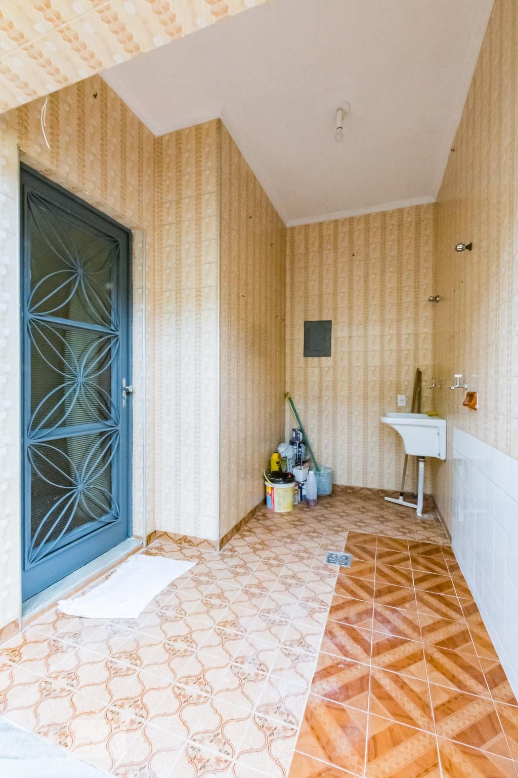 Casa à Venda - Taquaral, 3 Quartos,  204 m2 em , Campinas - sp | SoloBR