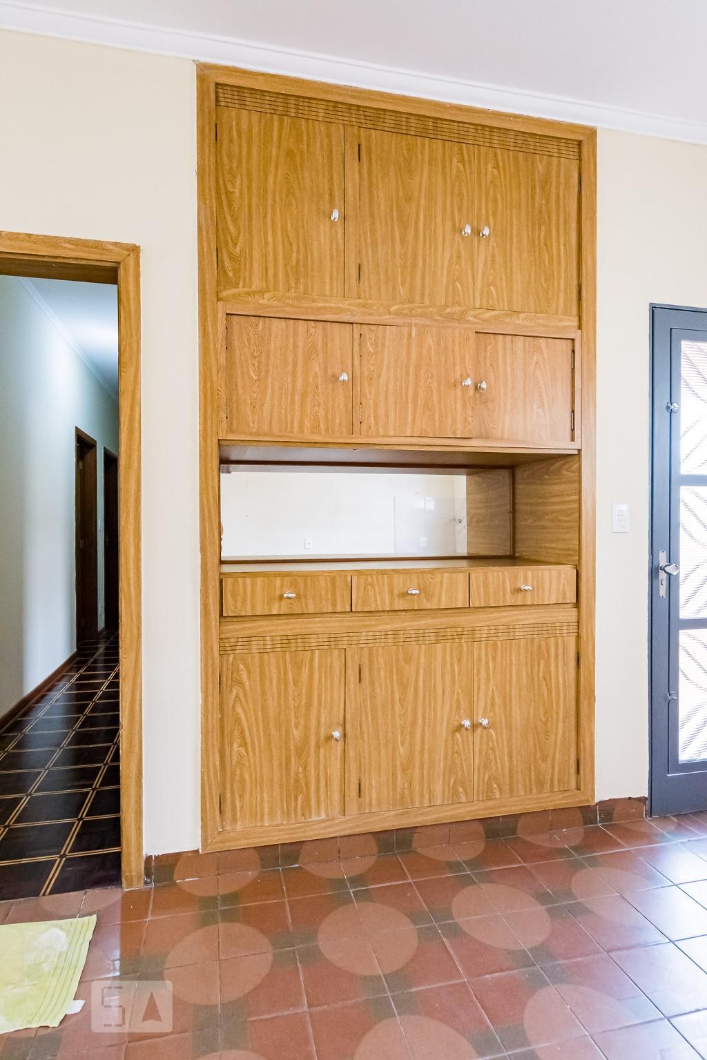 Casa à Venda - Taquaral, 3 Quartos,  204 m2 em , Campinas - sp | SoloBR