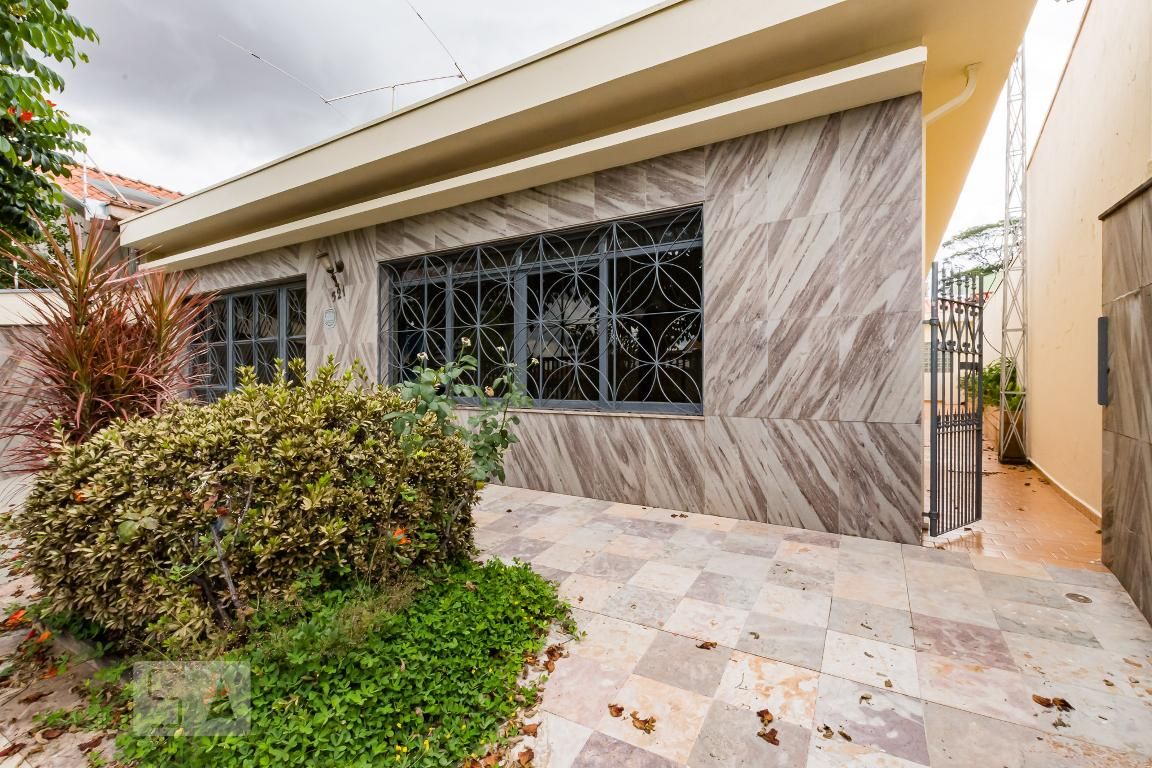 Casa à Venda - Taquaral, 3 Quartos,  204 m2 em , Campinas - sp | SoloBR
