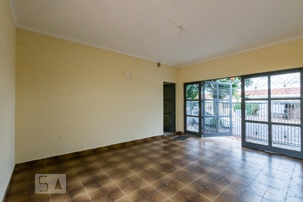 Casa à Venda - Taquaral, 3 Quartos,  204 m2 em , Campinas - sp | SoloBR