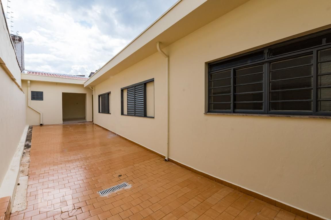Casa à Venda - Taquaral, 3 Quartos,  204 m2 em , Campinas - sp | SoloBR