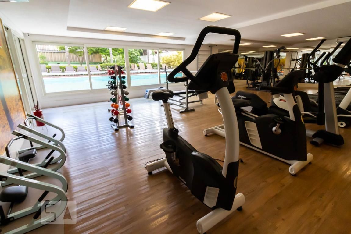 Apartamento, 2 quartos, 91 m² - Foto 20