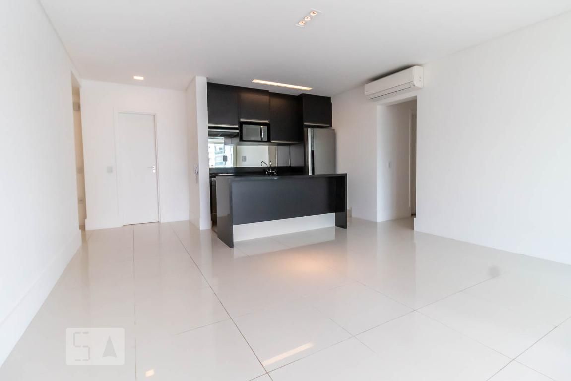 Apartamento, 2 quartos, 91 m² - Foto 1