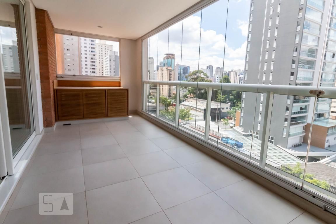 Apartamento, 2 quartos, 91 m² - Foto 6