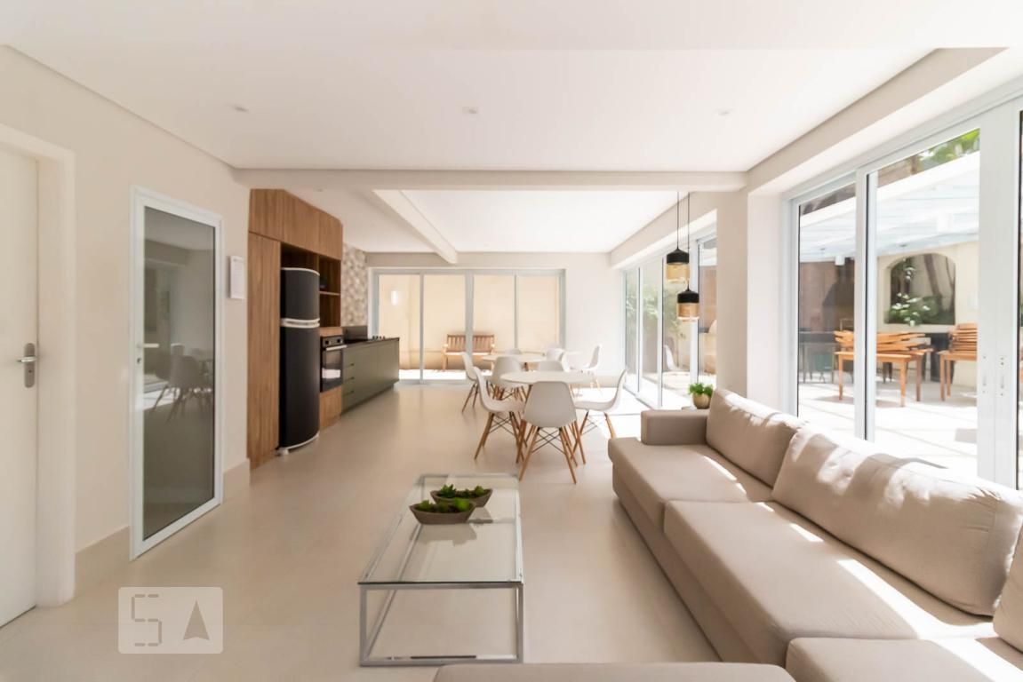 Apartamento, 2 quartos, 91 m² - Foto 2