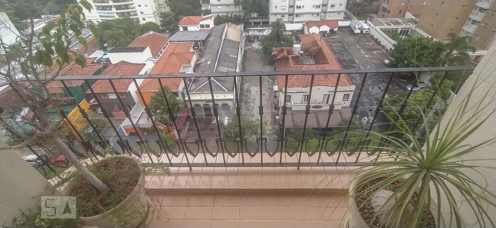 Apartamento, 3 quartos, 94 m² - Foto 2