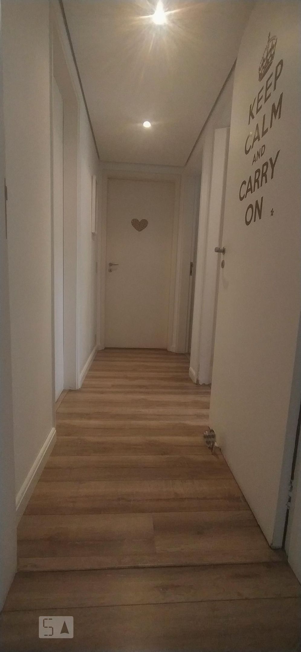Apartamento, 3 quartos, 94 m² - Foto 6
