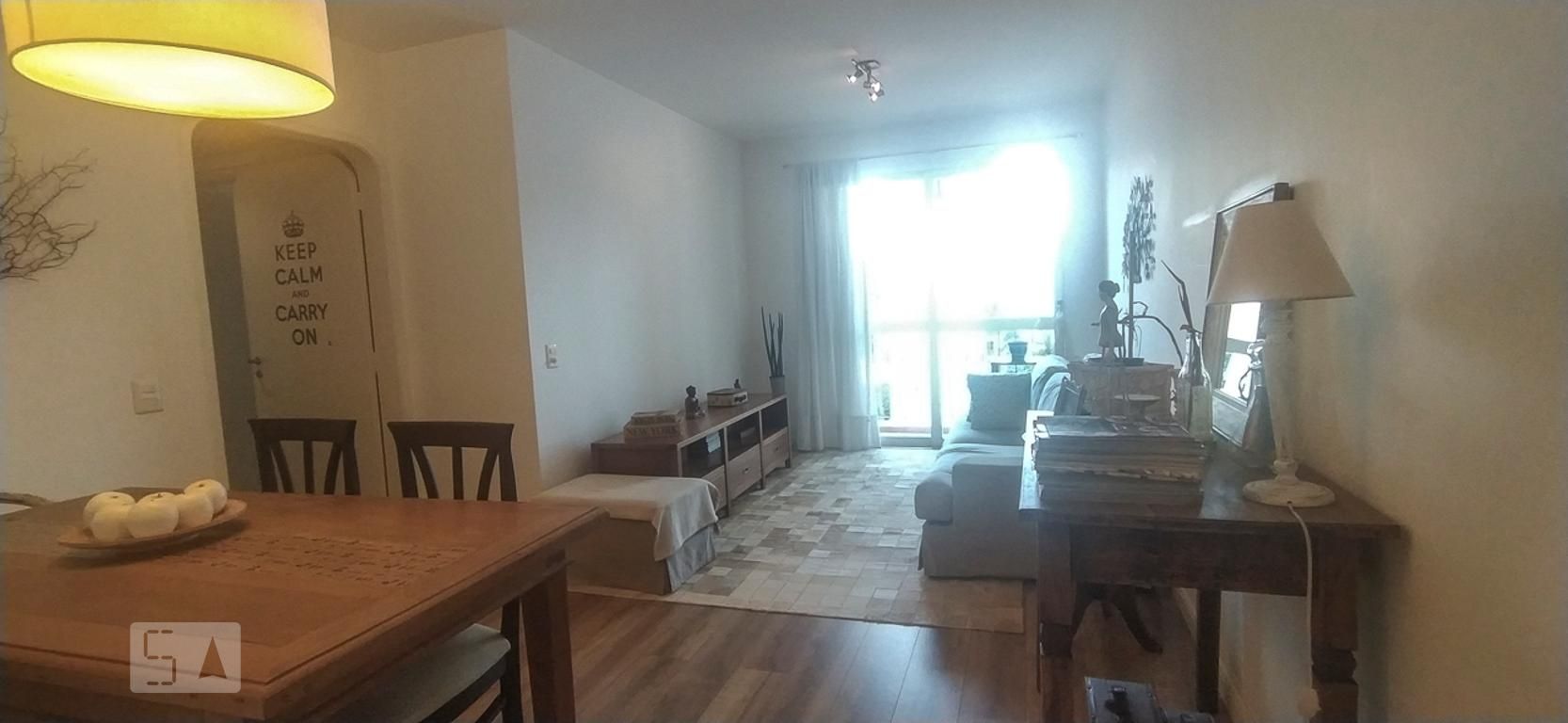 Apartamento, 3 quartos, 94 m² - Foto 39