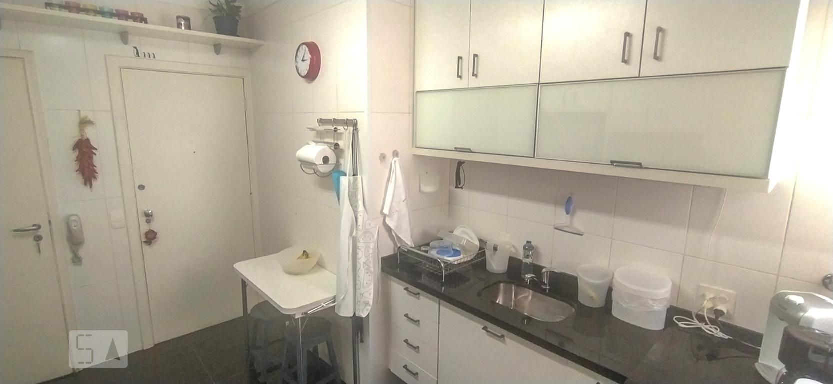 Apartamento, 3 quartos, 94 m² - Foto 27